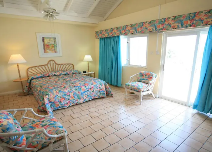 Timothy Beach Resort