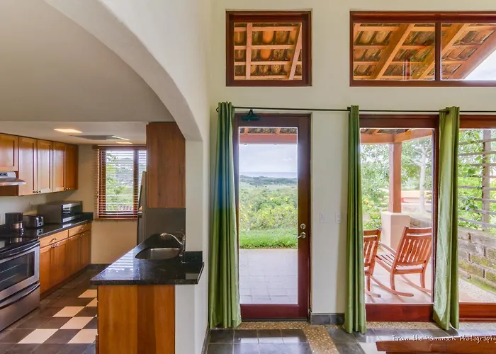 Villas De Palermo Hotel And Resort -Private Detached Houses