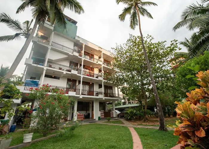 Seaview Deepal Villa