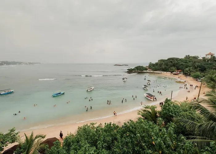 Seaview Deepal Villa