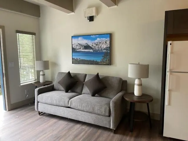 Tahoe Trail Resort