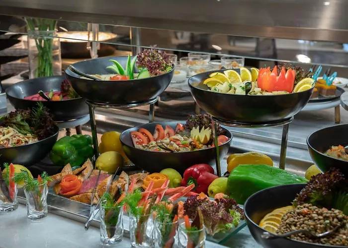 Radisson Blu Hotel, Jeddah Corniche