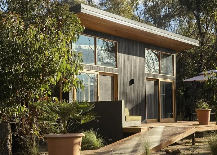 Chalets At Blackheath