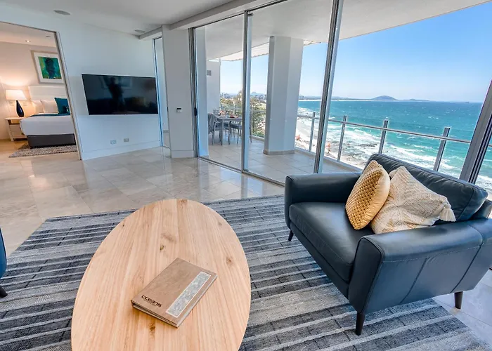 Oceans Mooloolaba