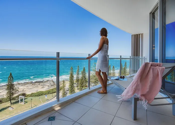 Oceans Mooloolaba