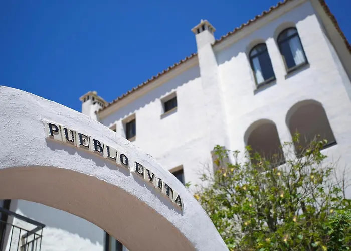 Pueblo Evita