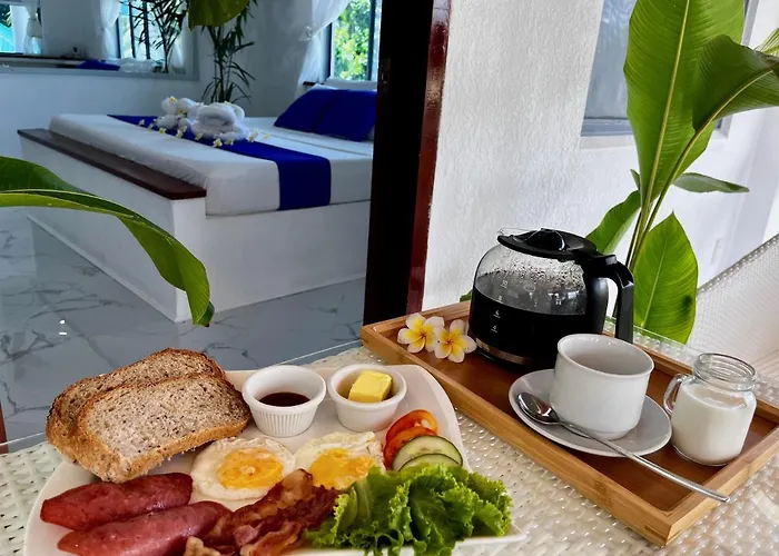 Pawikan Boutique Hotel