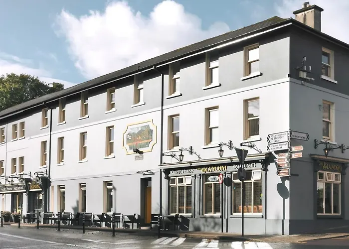The Bianconi Inn