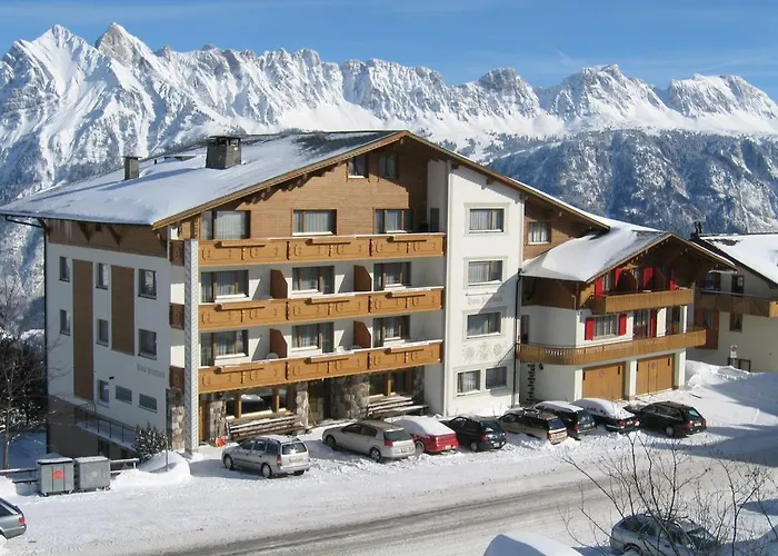Hotel Tannenboden - Steinbock