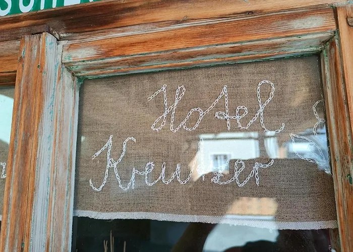 Hotel Kreutzer
