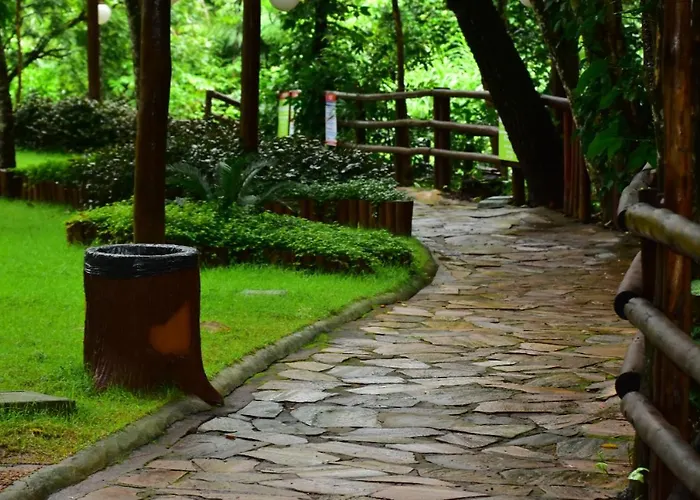 Prime Hotel Aguas Da Serra