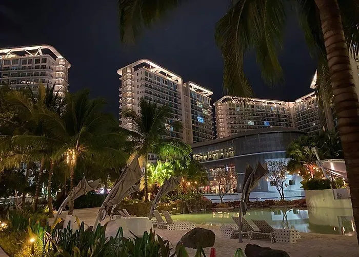 Azure Urban Resort