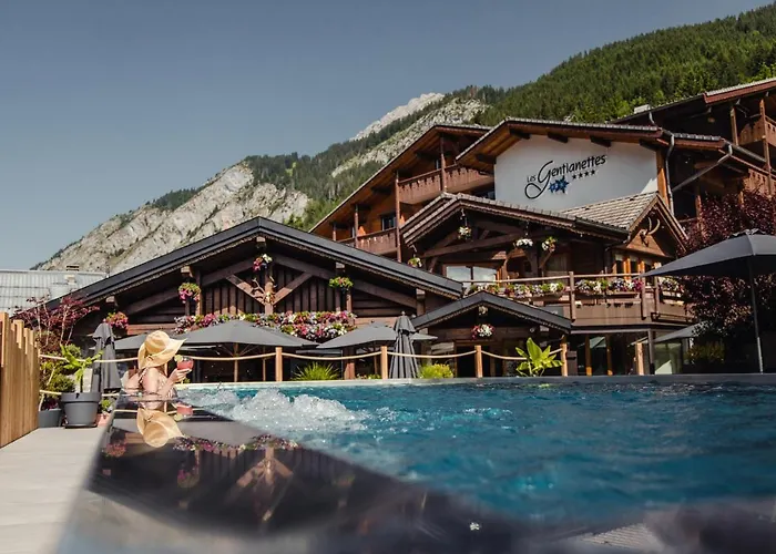 La Chapelle-d'Abondance Resorts