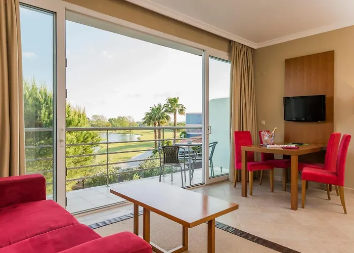 Montado Hotel & Golf Resort