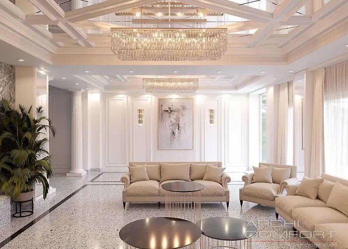 Anga Yerevan Hotel