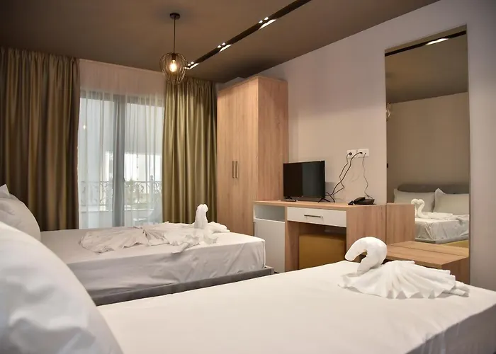 Dolanit Hotels Lubjana