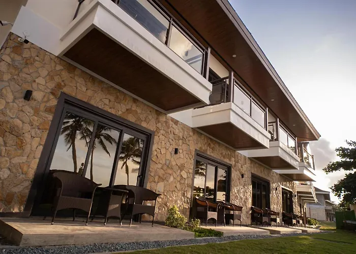 Parklane Bohol Resort And Spa
