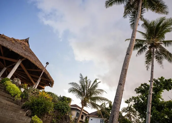 Parklane Bohol Resort And Spa