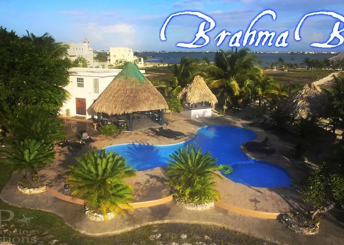 Brahma Blue Resort
