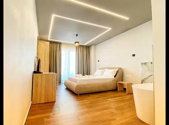 Dolanit Hotels Lubjana