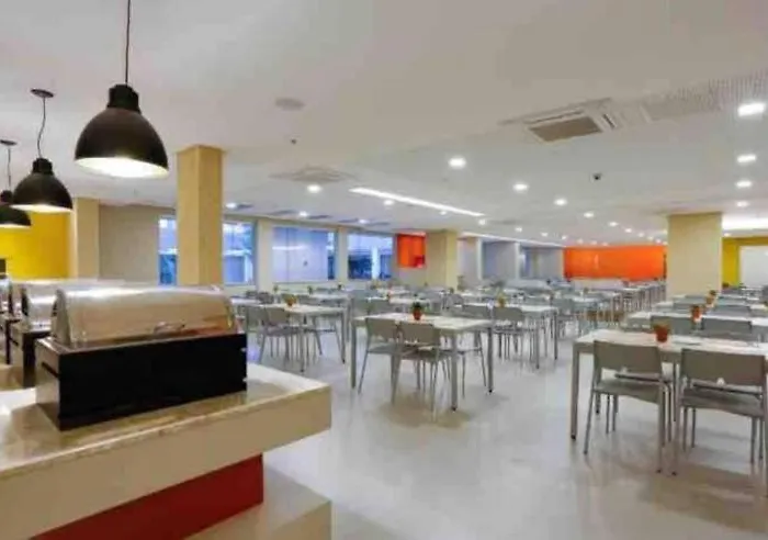Olimpia Park Resorts "Melhor Preco "
