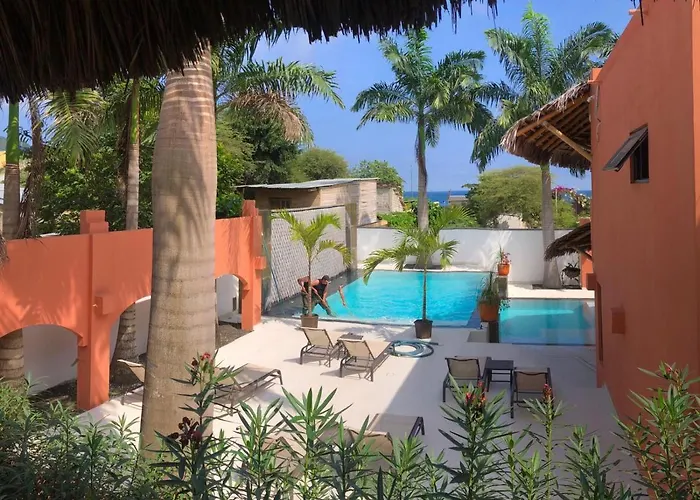 New Nautilus Lodge