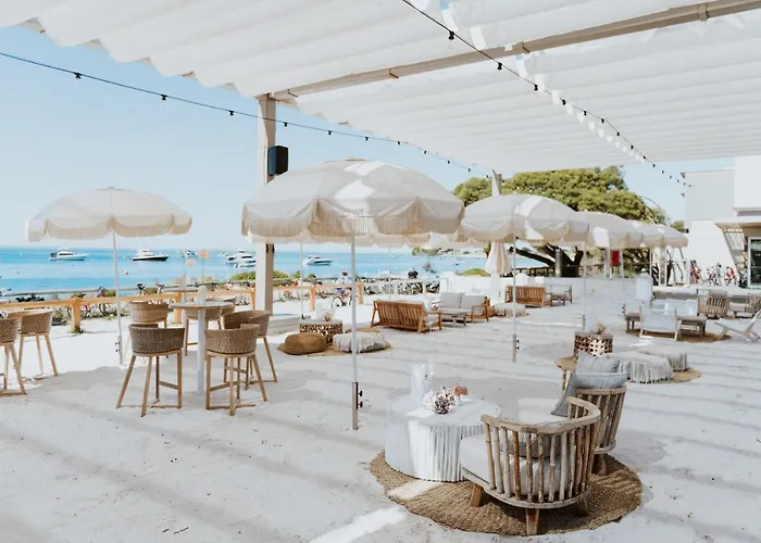 Rottnest Island Resorts