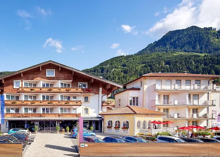 Hotel Barbarahof 4 Stars Superior Adults Only "Soft" From 10 Years Summercard Included