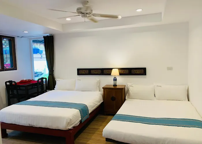 BTC Boutique Resort: Private Pool Villas in Hua Hin