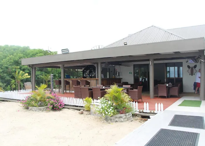 Lander'S Bay Resort