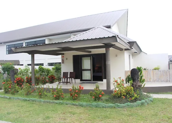 Lander'S Bay Resort