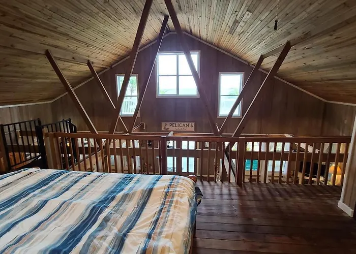 Coral Beach Village Resort