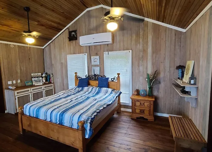 Coral Beach Village Resort