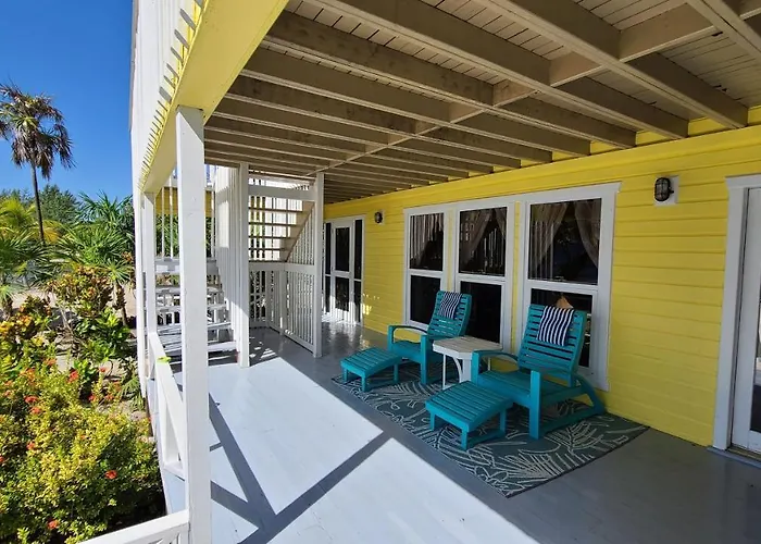 Coral Beach Village Resort