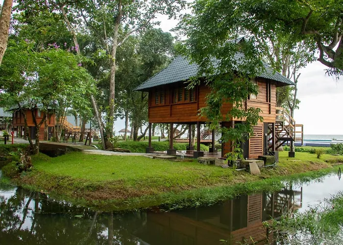 Ktdc Water Scapes