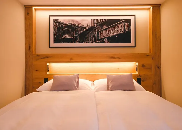 Hotel Tannenhof
