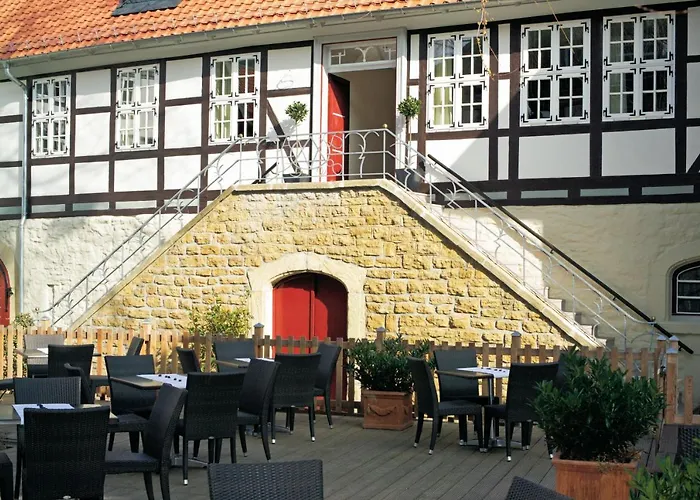 Harz Resorts