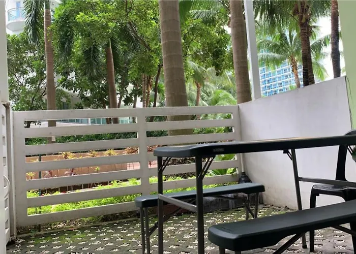 Cavite City Beach Resorts