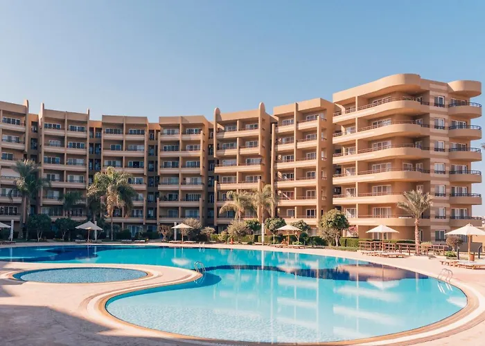 Grand Ocean Sokhna Hotel & Resort