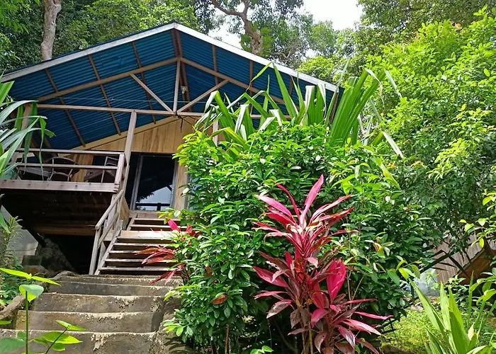 Iboih Inn