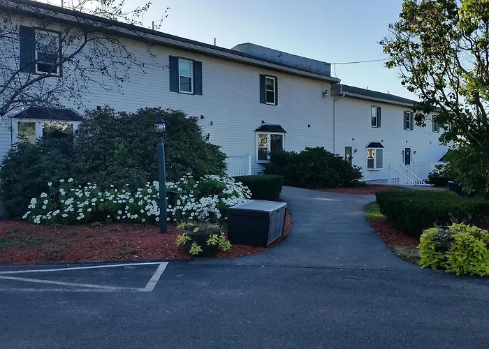 Windrifter Resort