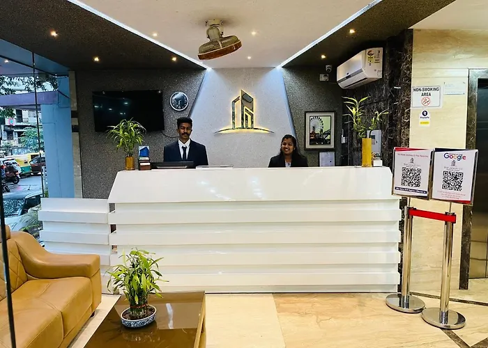 The Porch Inn Hotel & Service Apartments Near Nimhans Hospital