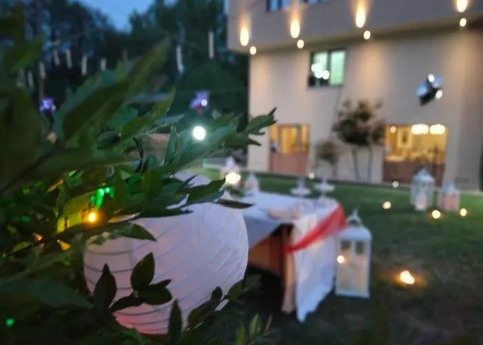Hotel Ristorante Caligiuri