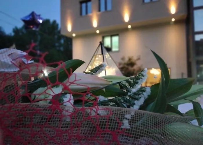 Hotel Ristorante Caligiuri