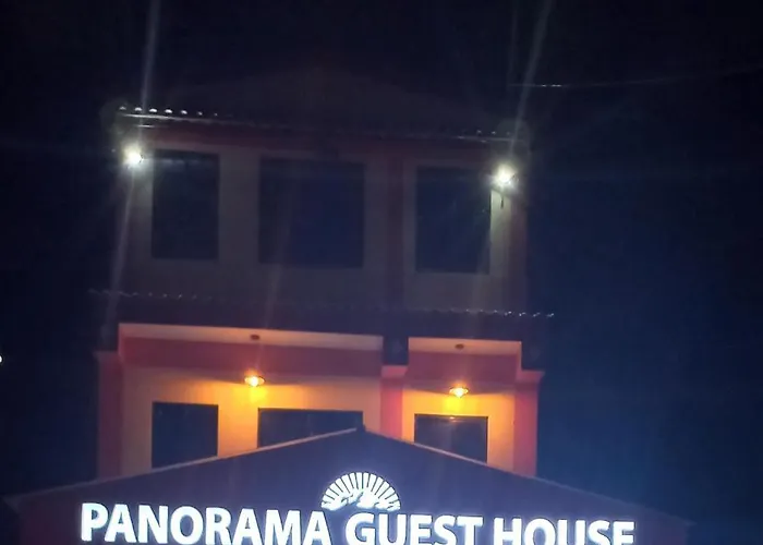 Panorama Guest House