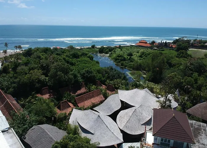 Zin Canggu Resort & Villas