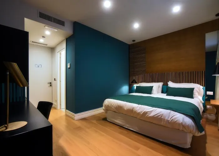 Magnolia Rooms