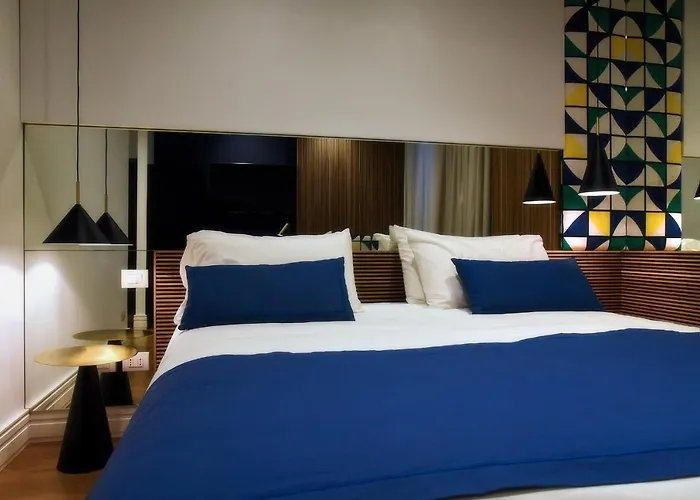 Magnolia Rooms