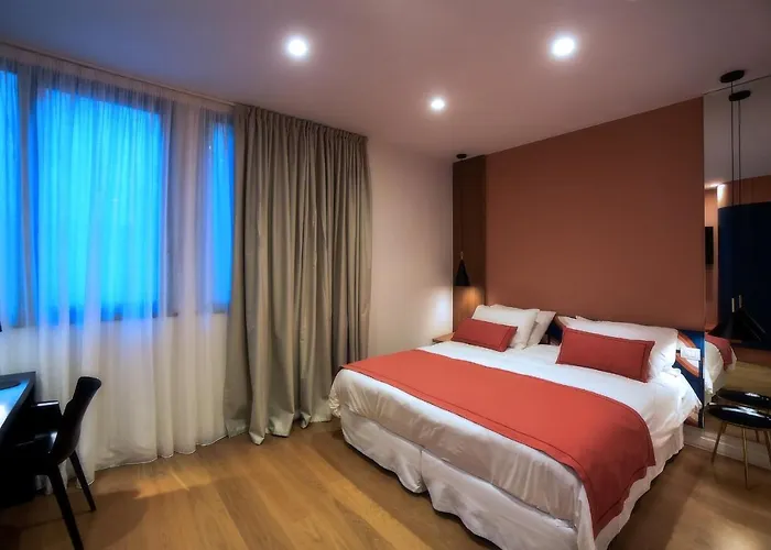 Magnolia Rooms