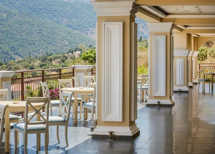Kefalonia Bay Palace By Ghh